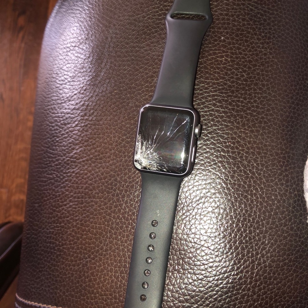 Apple Watch 38 mm